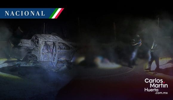 Enfrentamiento Tecoanapa Guerrero Once muertos deja enfrentamiento en Tecoanapa, Guerrero