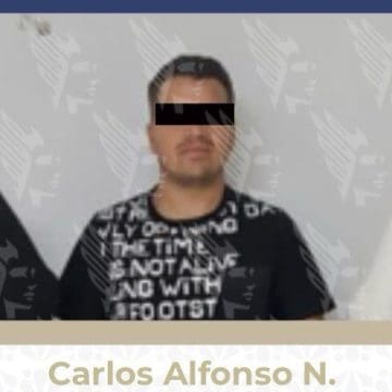 Obtuvo la FGE vinculación a proceso de presunto homicida de un menor de 3 años en San Matías Tlalancaleca
