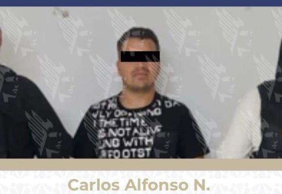 Fiscalia Obtuvo la FGE vinculación a proceso de presunto homicida de un menor de 3 años en San Matías Tlalancaleca