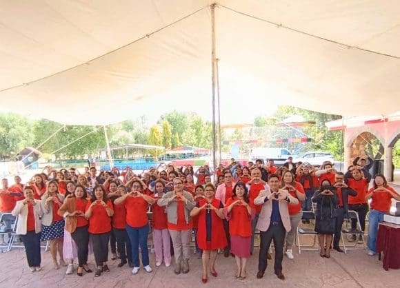 Foro Mujeres Cuautlancingo Cuautlancingo realiza foro para empoderar a las mujeres
