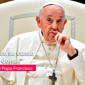 20 frases del Papa Francisco que siguen inspirando al mundo