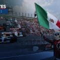 Gran Premio de México renueva con F1 hasta 2028