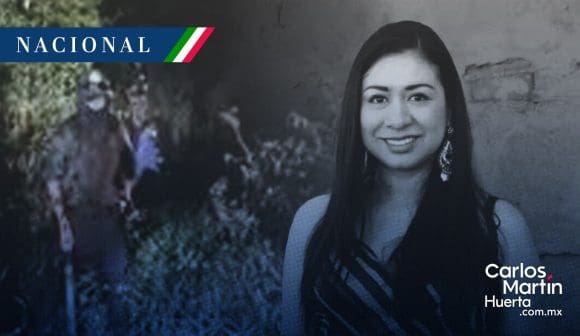Hallan cuerpos de la activista Sandra Domínguez y su esposo en Veracruz