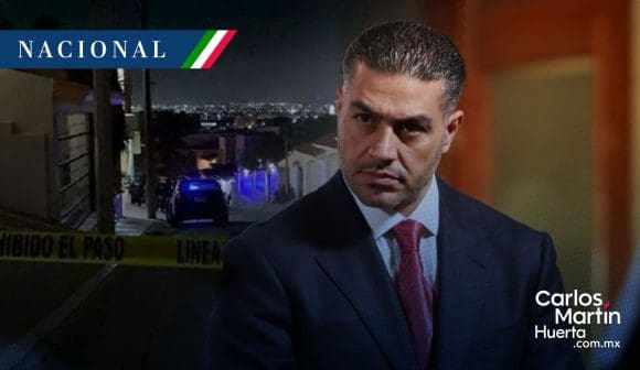 Harfuch atribuye a “Los Chapitos” ataque en centro de rehabilitación en Culiacán