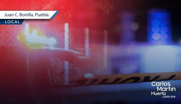 Asesinan a padre de familia durante asalto a casa en Santa María Zacatepec