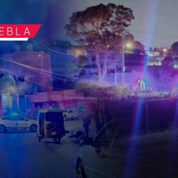 Ejecutan a hombre en Santo Tomás Chautla