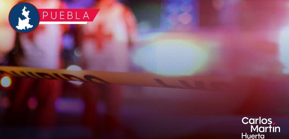 Fallecen dos personas en accidente vial en la autopista Tlaxco-Tejocotal