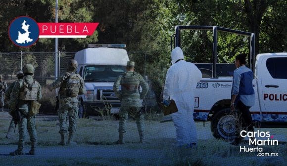 Homicidio parque del Ajolote - Xonacatepec Corredor halla cadáver cerca del Parque del Ajolote en Xonacatepec