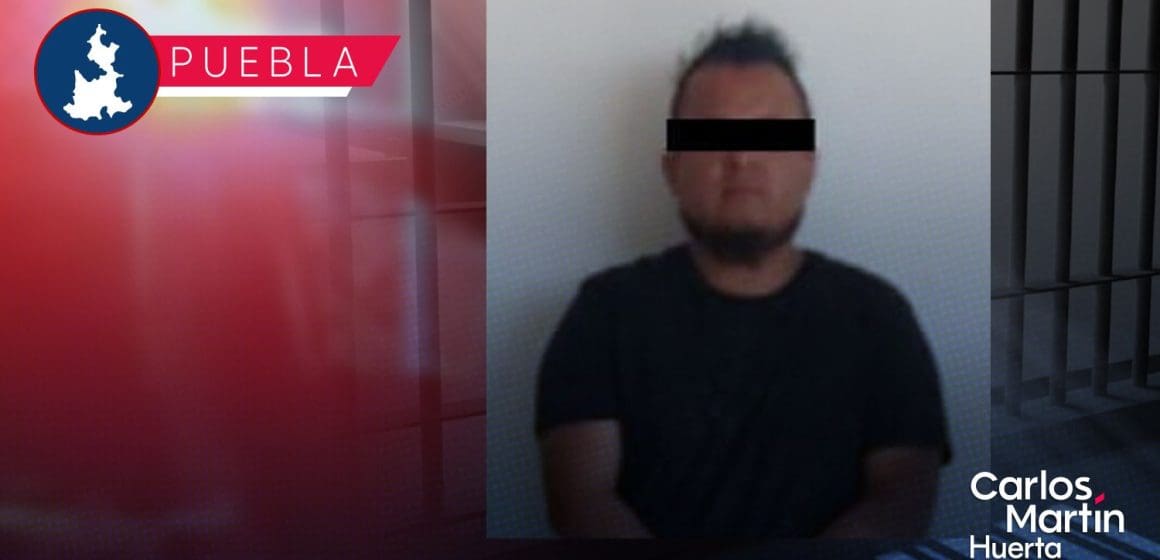 Vinculan a proceso a probable responsable de asesinar a un turista en Pahuatlán