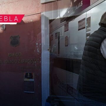 Horarios especiales en cajas de cobro de la tesorería de Puebla durante Semana Santa 2025