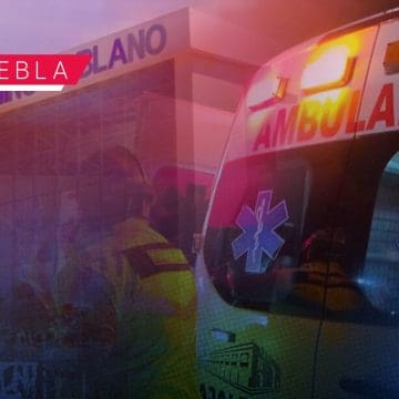 Tragedia en Tepeaca: Niña de 2 años muere tras caer de una hamaca