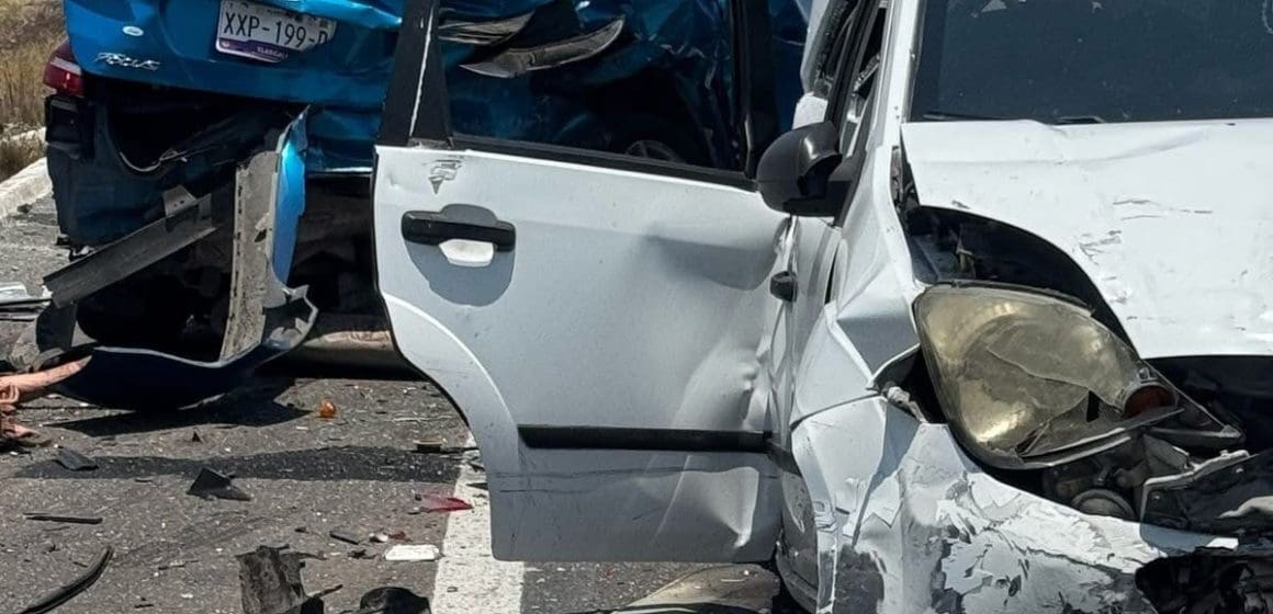 Trágico accidente en Tlaltlauquitepec deja tres fallecidos