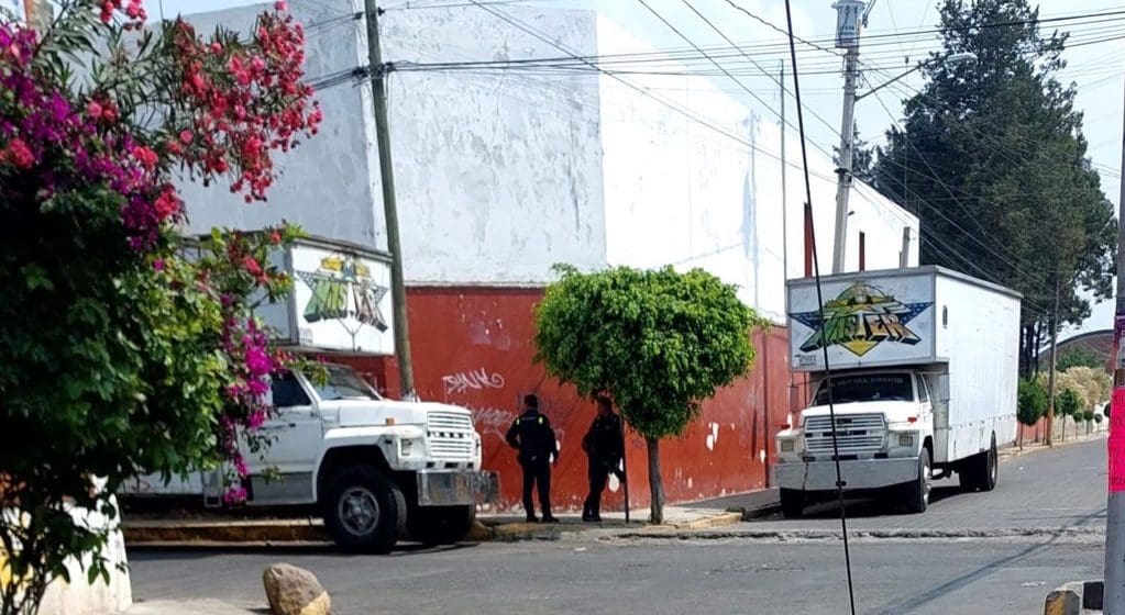 Asalto a sonidero en Puebla: roban equipo en la autopista México-Puebla