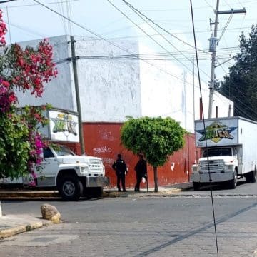 Asalto a sonidero en Puebla: roban equipo en la autopista México-Puebla
