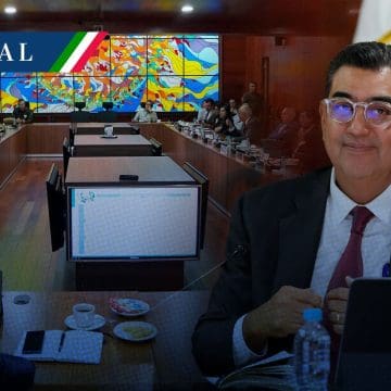Concretan transición en el INM con la llegada de Sergio Salomón Céspedes