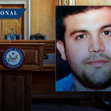Aplazan de nuevo audiencia de Joaquín Guzmán López, hijo de “El Chapo”