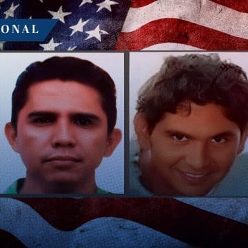 EE.UU. ofrece recompensa por líderes de La Nueva Familia Michoacana