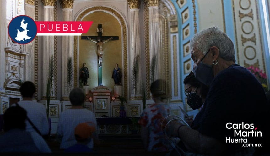 Con “La ciudad como museo”, Puebla fortalece la visita de las 7 casas