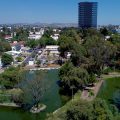 BUAP inicia restauración ecológica de la laguna en CU   