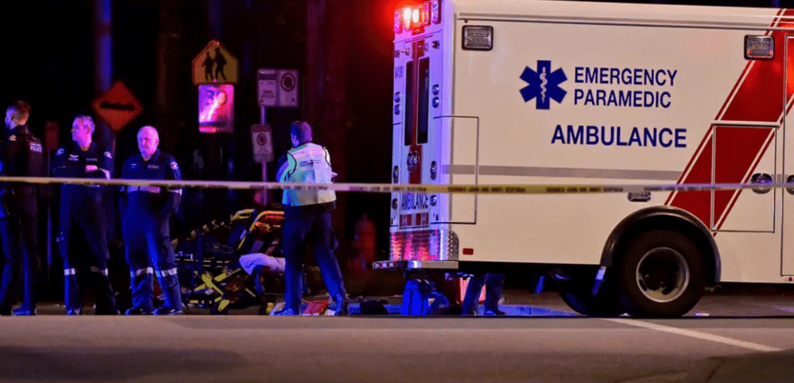 Atropello masivo en el festival Lapu Lapu en Vancouver deja 9 muertos