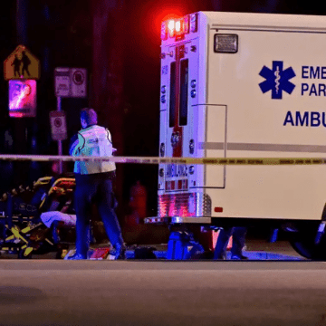 Atropello masivo en el festival Lapu Lapu en Vancouver deja 9 muertos