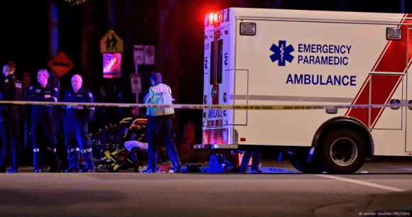 Atropello masivo en el festival Lapu Lapu en Vancouver deja 9 muertos