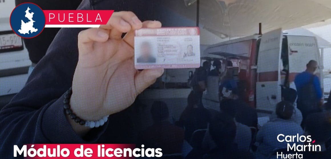 Licencia para conducir ahora más accesible gracias a las Jornadas Imparables
