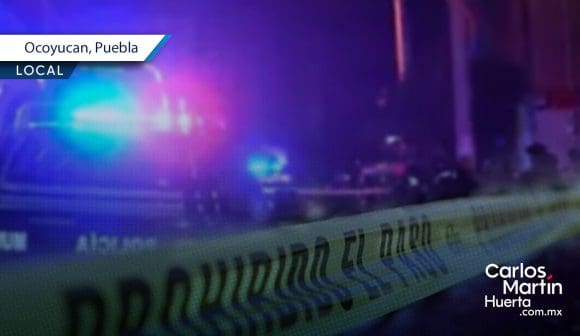 Linchamiento en Ocoyucan: Pobladores queman vivo a presunto delincuente