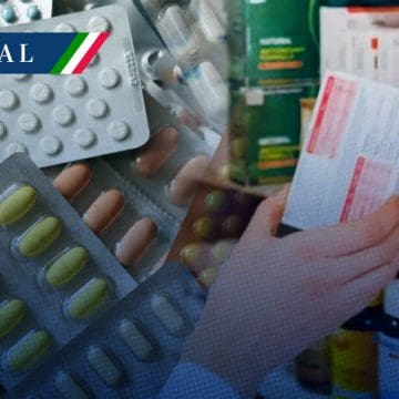 Gobierno de México inhabilita a empresa por sobreprecio en medicamentos