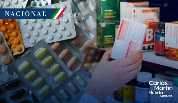 Gobierno de México inhabilita a empresa por sobreprecio en medicamentos