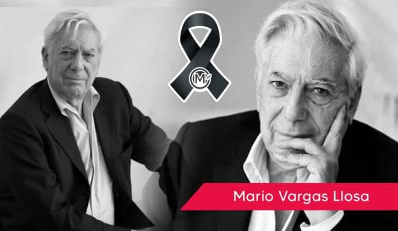 Mario Vargas Llosa: Adiós al gigante de las letras hispanoamericanas