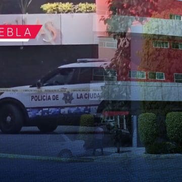 Murió trabajador en Hotel Villas Premier Azcarate; cayó del tercer piso