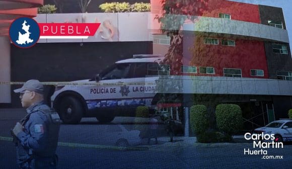 Portada Murió trabajador en Hotel Villas Premier Azcarate; cayó del tercer piso CMH Murió trabajador en Hotel Villas Premier Azcarate; cayó del tercer piso