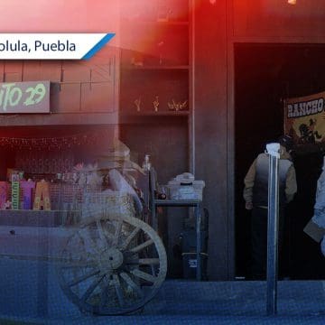Omisión de seguridad en Bar Distrito 29 detonó riña: SSPPC San Andrés Cholula