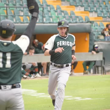 Los Pericos superaron a los Leones en el cierre de su pretemporada