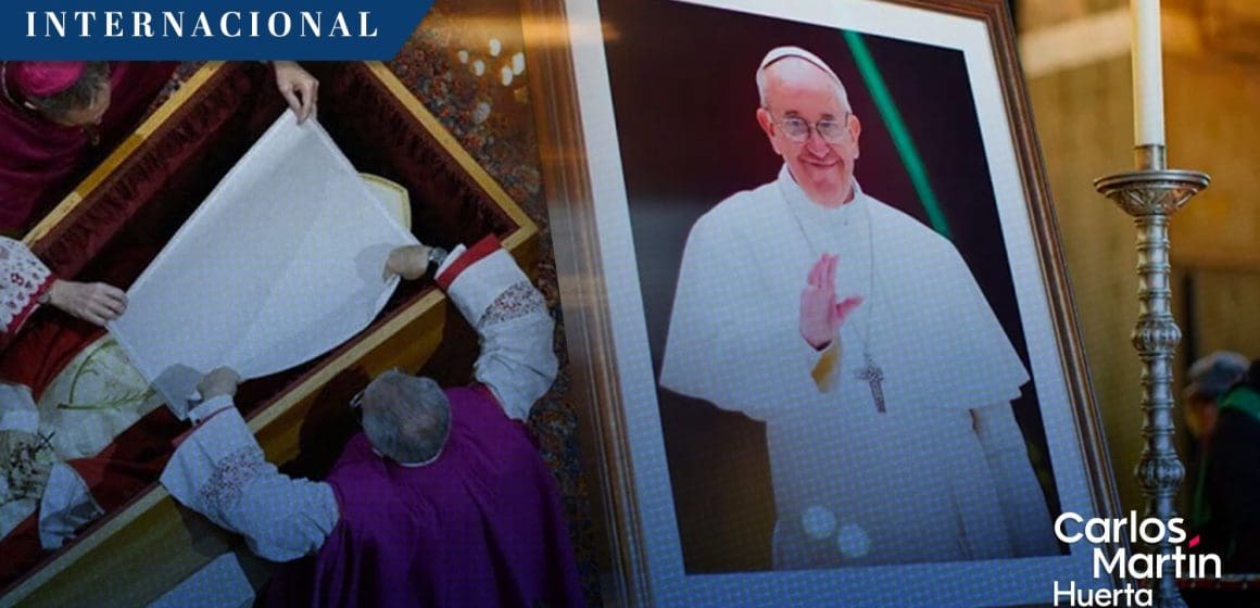 Homilía del funeral del Papa Francisco: Un legado de amor y misericordia