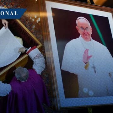 Homilía del funeral del Papa Francisco: Un legado de amor y misericordia