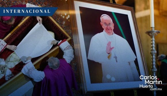 Homilía del funeral del Papa Francisco: Un legado de amor y misericordia