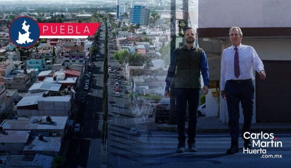 Portada Pepe Chedraui supervisa obras de mantenimiento en avenida 15 de Mayo CMH Pepe Chedraui supervisa obras de mantenimiento en avenida 15 de Mayo