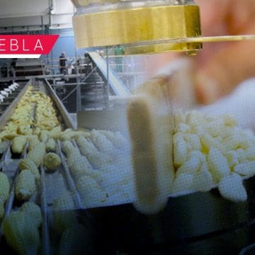 Puebla contará con una planta procesadora de harina de maíz