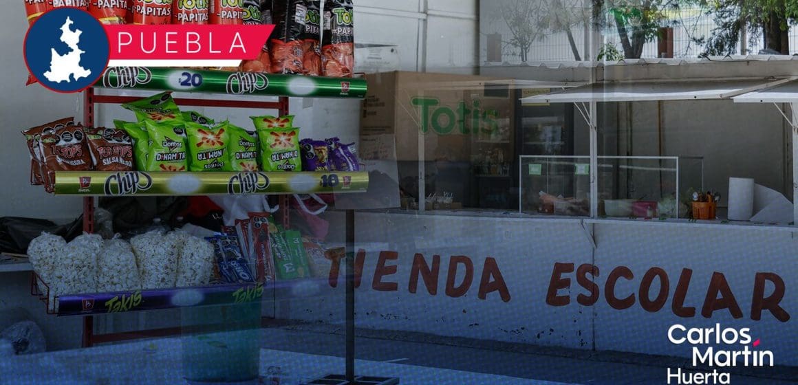 Eliminación de comida chatarra en escuelas debe ir acompañada de educación alimentaria: nutrióloga