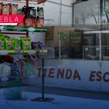 Eliminación de comida chatarra en escuelas debe ir acompañada de educación alimentaria: nutrióloga