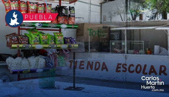 Prohibición comida chatarra escuelas Eliminación de comida chatarra en escuelas debe ir acompañada de educación alimentaria: nutrióloga
