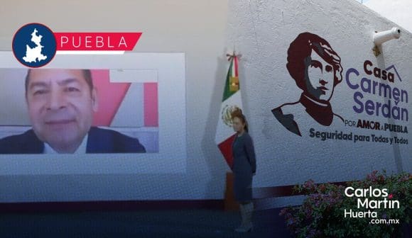 Portada Puebla protege a las mujeres Centros Libres, Casas Carmen Serdán y Banca de la Mujer CMH Puebla protege a las mujeres: Centros Libres, Casas Carmen Serdán y Banca de la Mujer