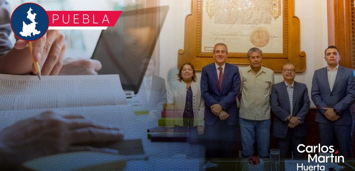 Gobierno de la Ciudad y AUIEMSS fortalecen lazos para beneficiar a la comunidad universitaria