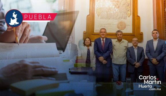 Reunión Gobierno de la Ciudad - AUIEMSS Gobierno de la Ciudad y AUIEMSS fortalecen lazos para beneficiar a la comunidad universitaria