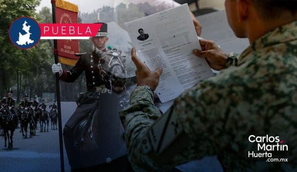 Sedena reclutamiento Puebla SEDENA abre reclutamiento en Puebla para soldados de caballería