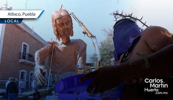 Descubre todas las actividades en abril para disfrutar en Atlixco