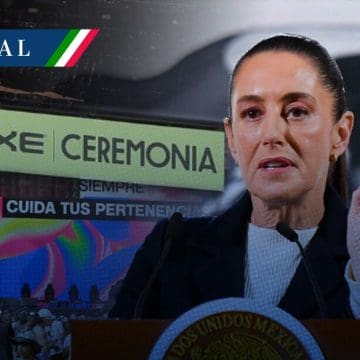 Sheinbaum ordena revisar concesión del Parque Bicentenario tras muertes en Festival AXE Ceremonia