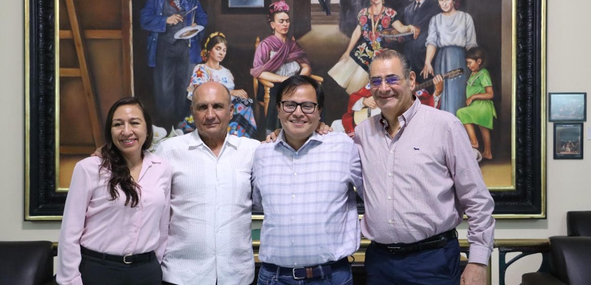 Tras 20 años de espera, empresas impulsan el Parque Industrial de Tehuacán con 220 millones de pesos